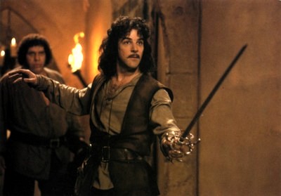 Inigo Montoya