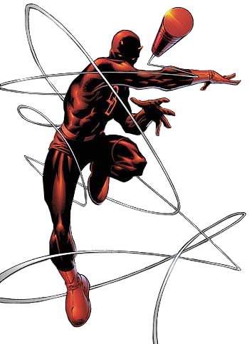 Daredevil