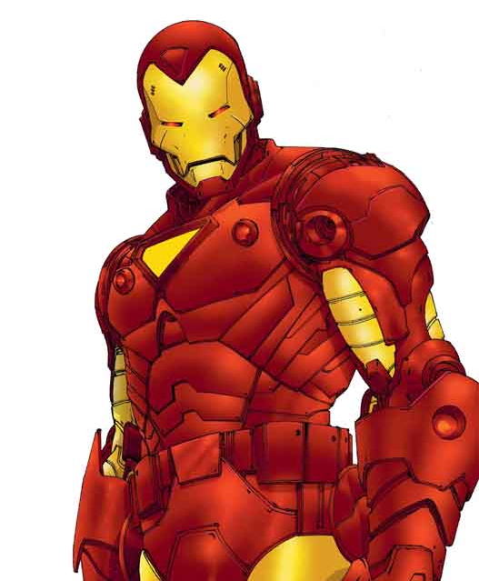 Iron Man