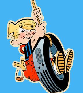 Dennis the Menace