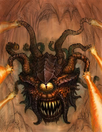 Beholder