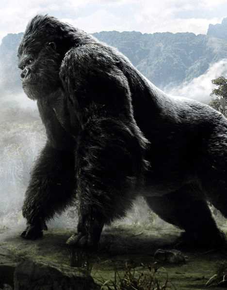 King Kong