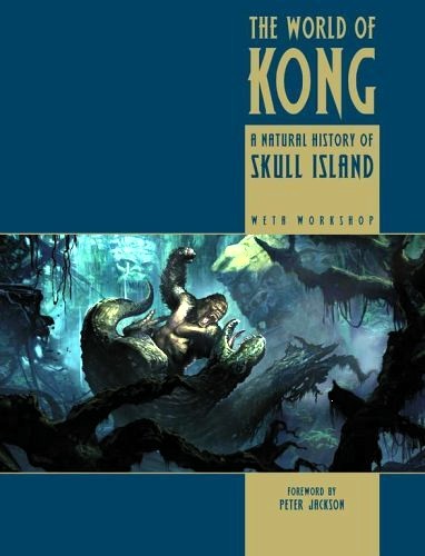 The World of Kong