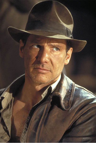 Indiana Jones - Indiana_Jones