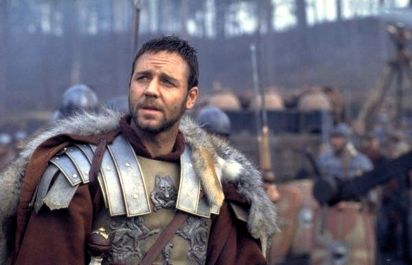 Maximus Decimus Meridus