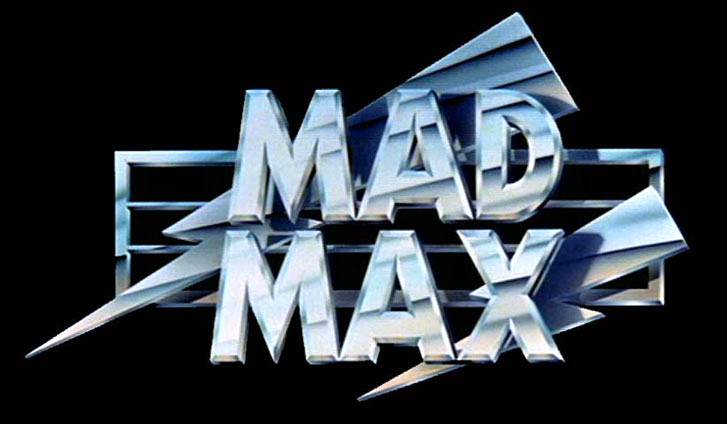 Mad Max—Introduction