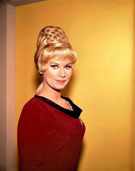 Janice Rand