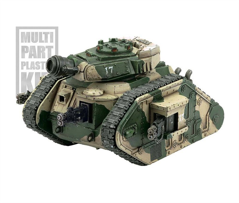 wh40k wiki leman russ main battle tank