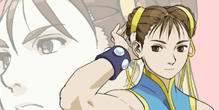 Small Chun Li Image