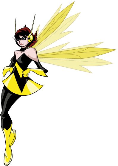 The Wasp