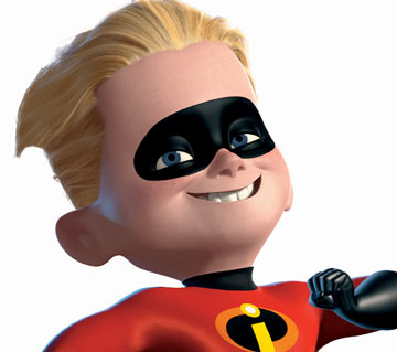 dash incredibles 2