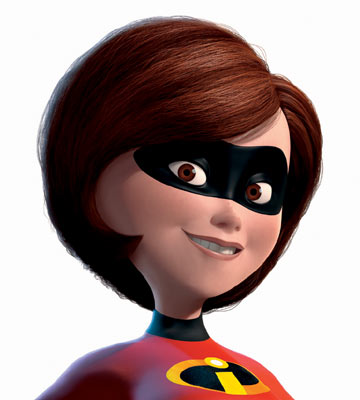 Helen Parr