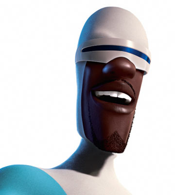 Frozone