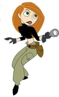 Kim Possible