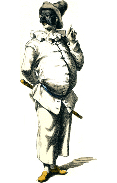 Pulcinella