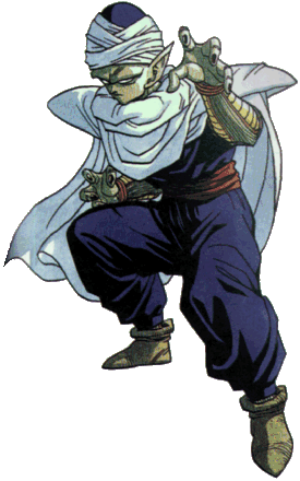 Piccolo