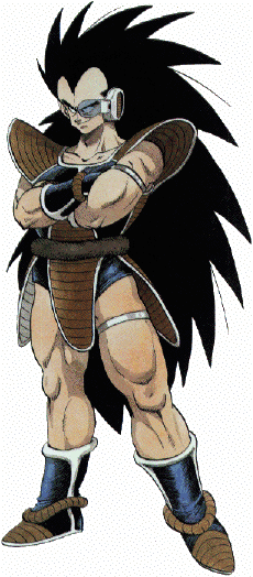 Raditz